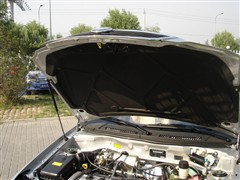 2005款 1.3L 经典基本型