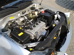 2005款 1.3L 经典基本型