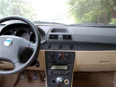 2006款 1.3L 舒适型