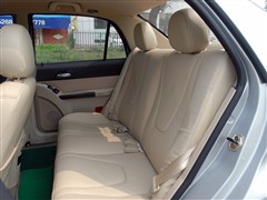 2006款 1.5L 自动标准型