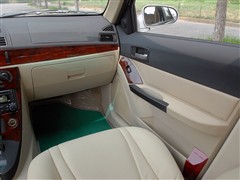 2006款 1.5L 自动标准型