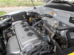 2006款 1.5L 自动标准型