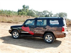 2007款 5.7