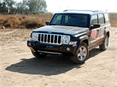 2007款 5.7