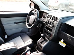 2007款 2.4L 四驱运动版