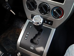 2007款 2.4L 四驱运动版