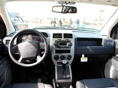 2007款 2.4L 四驱运动版