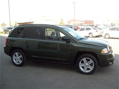 2007款 2.4L 四驱运动版