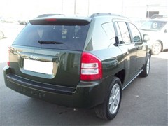 2007款 2.4L 四驱运动版