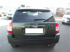 2007款 2.4L 四驱运动版