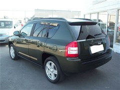 2007款 2.4L 四驱运动版