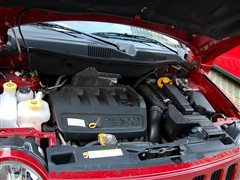 2007款 2.4L 四驱运动版