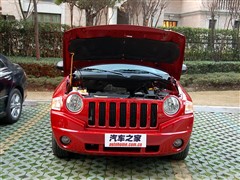 2007款 2.4L 四驱运动版