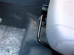 2007款 2.4L 四驱运动版