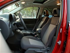 2007款 2.4L 四驱运动版