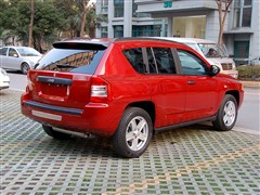 2007款 2.4L 四驱运动版