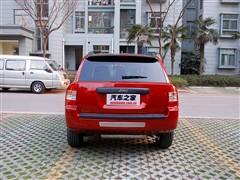 2007款 2.4L 四驱运动版