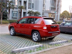 2007款 2.4L 四驱运动版