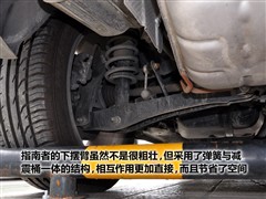 2007款 2.4L 四驱运动版