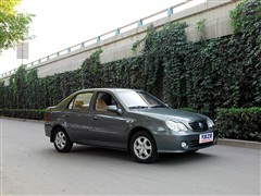 2007款 1.3L 手动精致舒适型