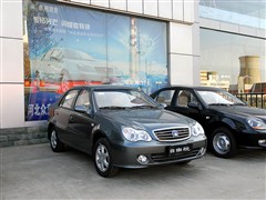 2007款 1.3L 手动精致豪华型