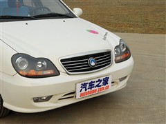 2007款 1.5L 自动精致标准型