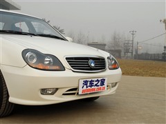 2007款 1.5L 自动精致标准型