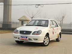 2007款 1.5L 自动精致标准型