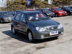 2007款 1.3L 手动精致标准型