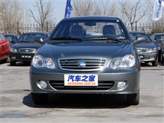 2007款 1.3L 手动精致标准型