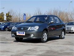 2007款 1.3L 手动精致标准型