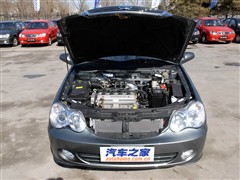 2007款 1.3L 手动精致标准型