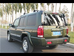 2008款 5.7 HEMI