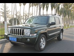 2008款 5.7 HEMI