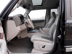 2008款 5.7 HEMI