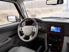 2008款 5.7 HEMI