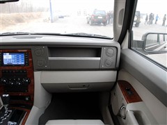 2008款 5.7 HEMI