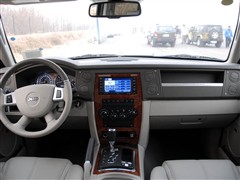 2008款 5.7 HEMI