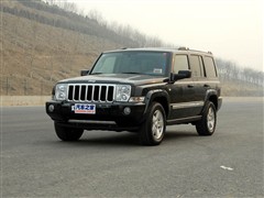 2008款 5.7 HEMI