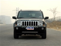 2008款 5.7 HEMI