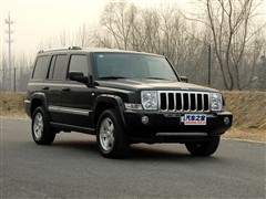 2008款 5.7 HEMI