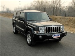 2008款 5.7 HEMI