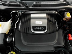 2008款 5.7 HEMI