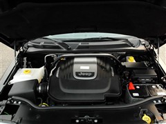 2008款 5.7 HEMI