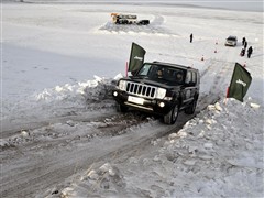 2008款 5.7 HEMI