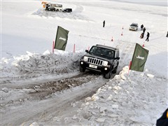 2008款 5.7 HEMI