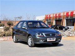 2009款 1.3L 手动经典标准型