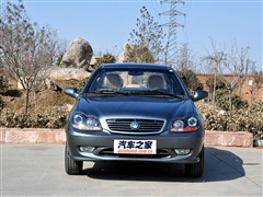 2009款 1.3L 手动经典标准型