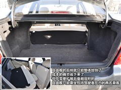 2009款 1.3L 手动精致标准型