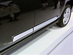 2010款 2.4L 四驱世界杯特别版